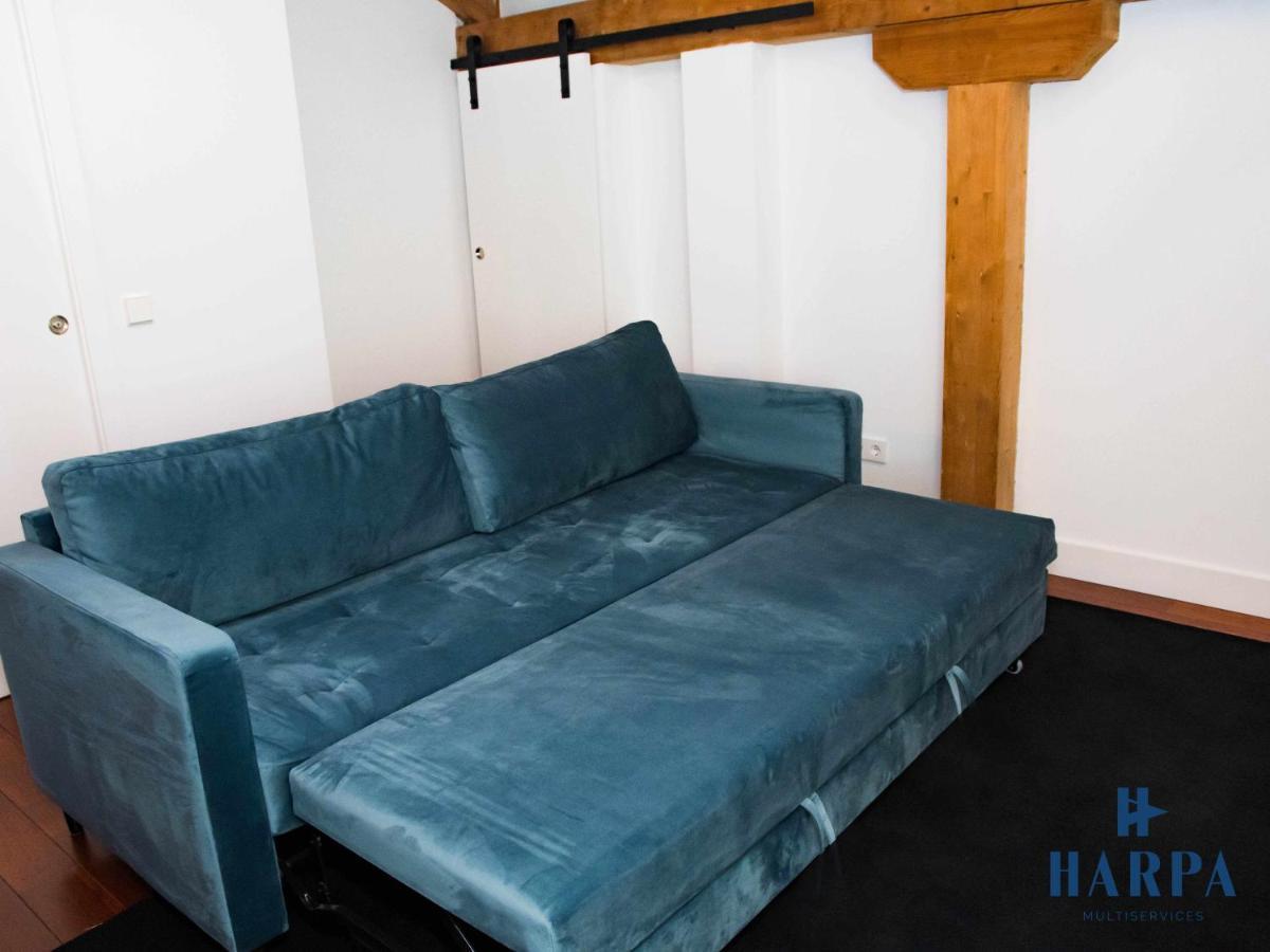 Chueca Gran Via Recoletos Libertad 24 16 Apartment Madrid Exterior photo