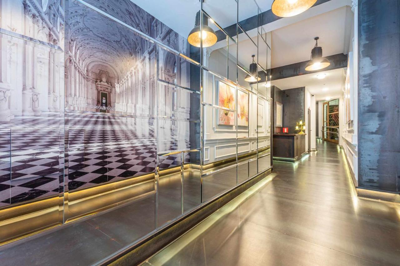 Chueca Gran Via Recoletos Libertad 24 16 Apartment Madrid Exterior photo
