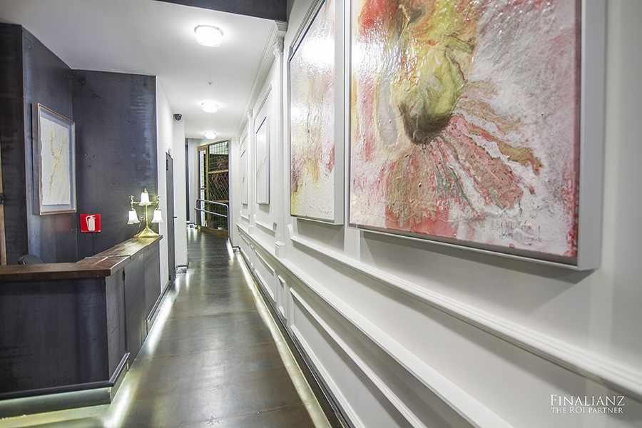 Chueca Gran Via Recoletos Libertad 24 16 Apartment Madrid Exterior photo